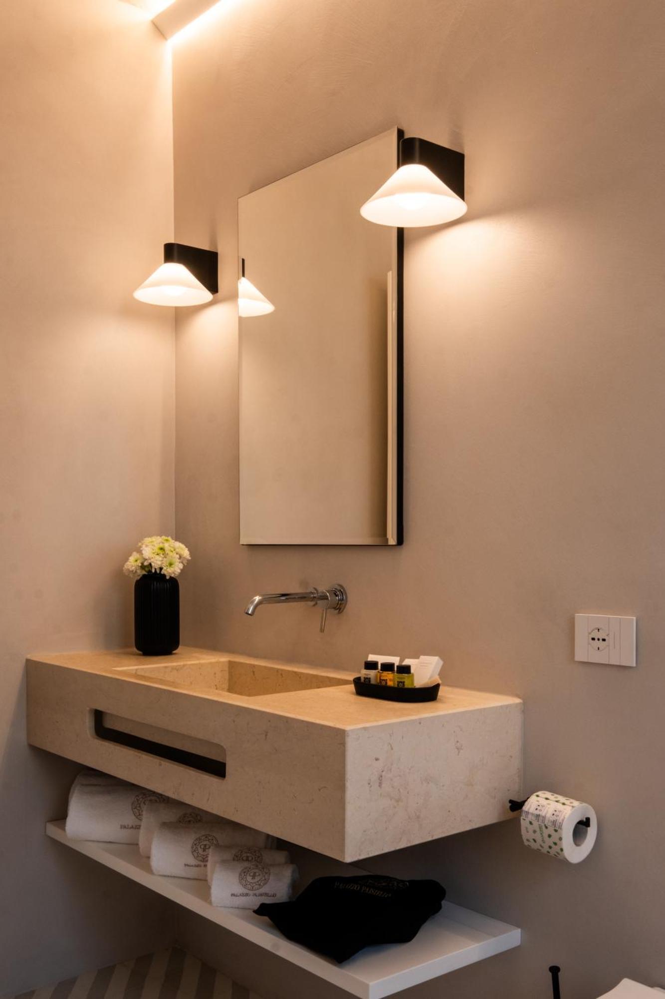 Palazzo Paisiello - Luxury Rooms Lecce Chambre photo
