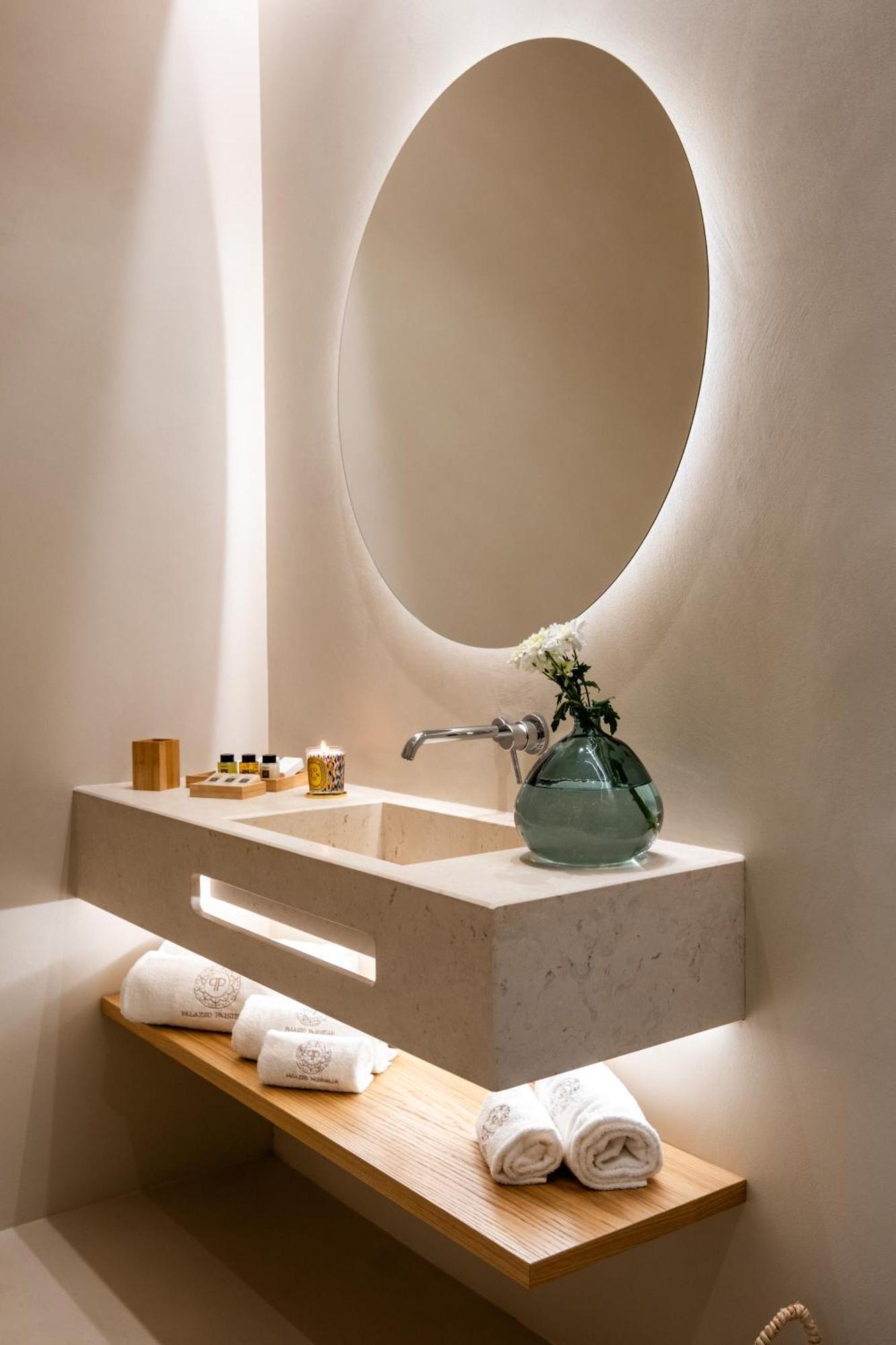 Palazzo Paisiello - Luxury Rooms Lecce Extérieur photo