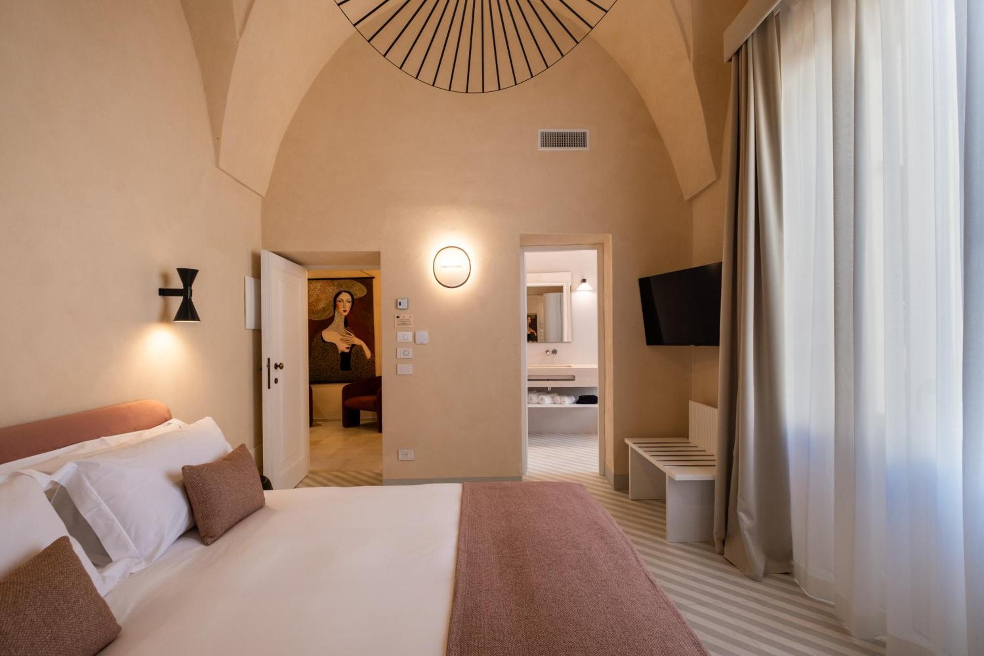 Palazzo Paisiello - Luxury Rooms Lecce Extérieur photo