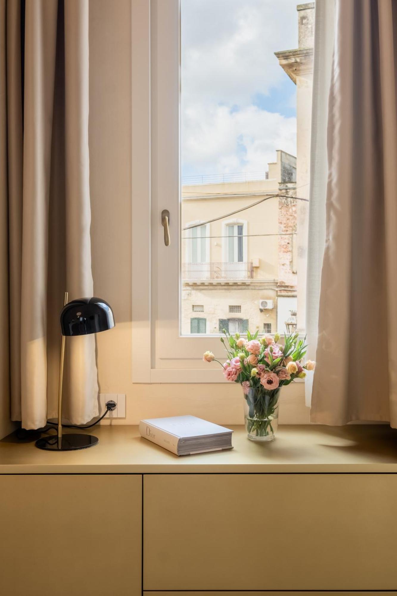 Palazzo Paisiello - Luxury Rooms Lecce Extérieur photo