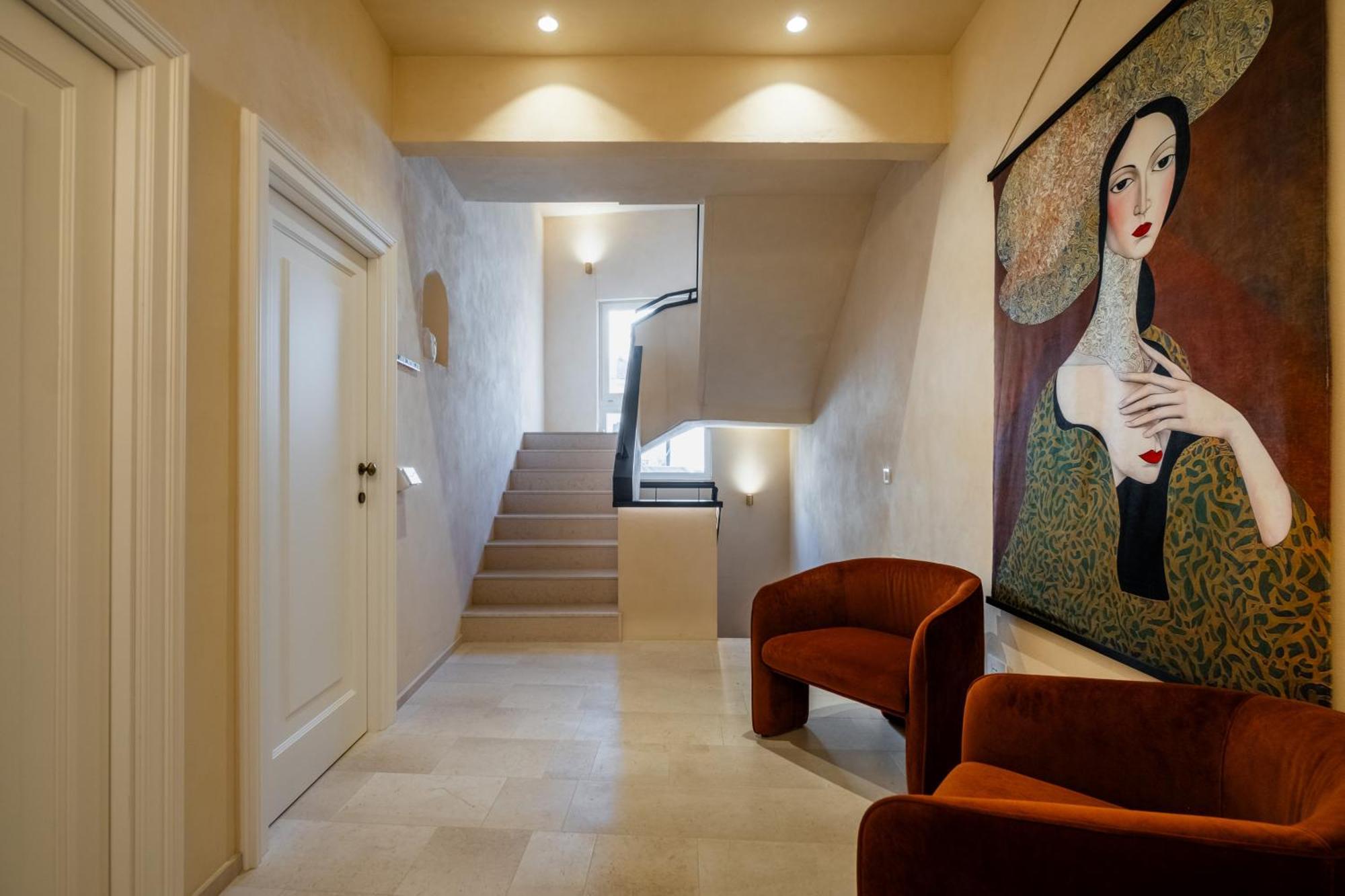 Palazzo Paisiello - Luxury Rooms Lecce Extérieur photo