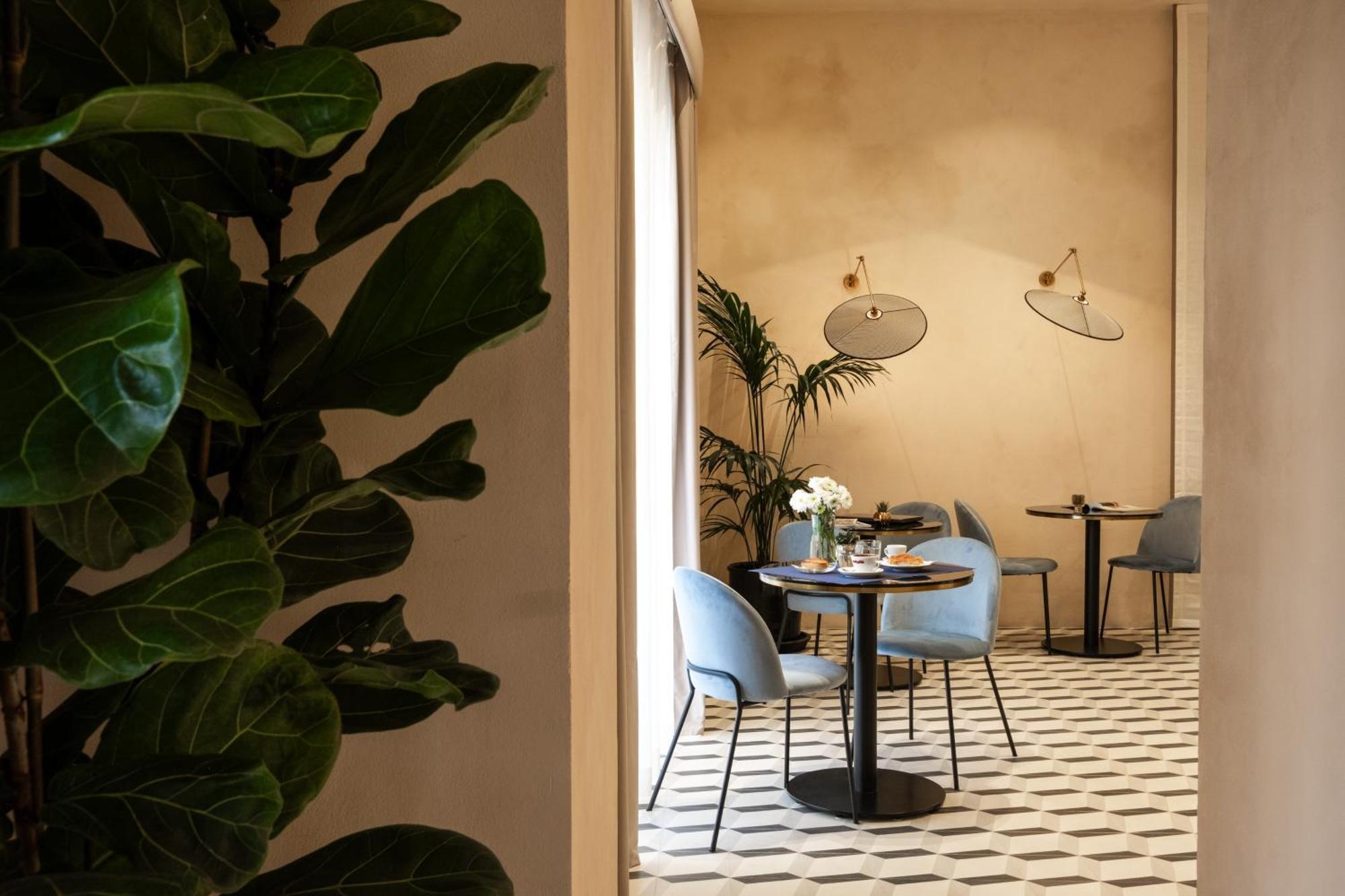 Palazzo Paisiello - Luxury Rooms Lecce Extérieur photo