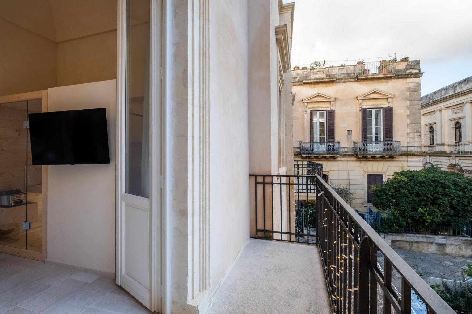 Palazzo Paisiello - Luxury Rooms Lecce Chambre photo