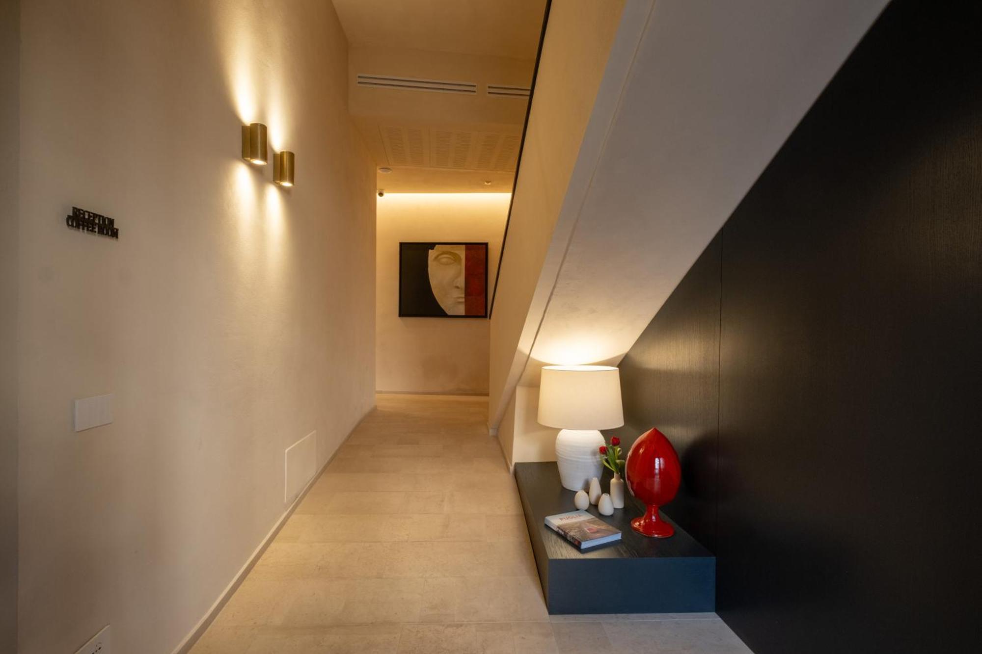 Palazzo Paisiello - Luxury Rooms Lecce Extérieur photo
