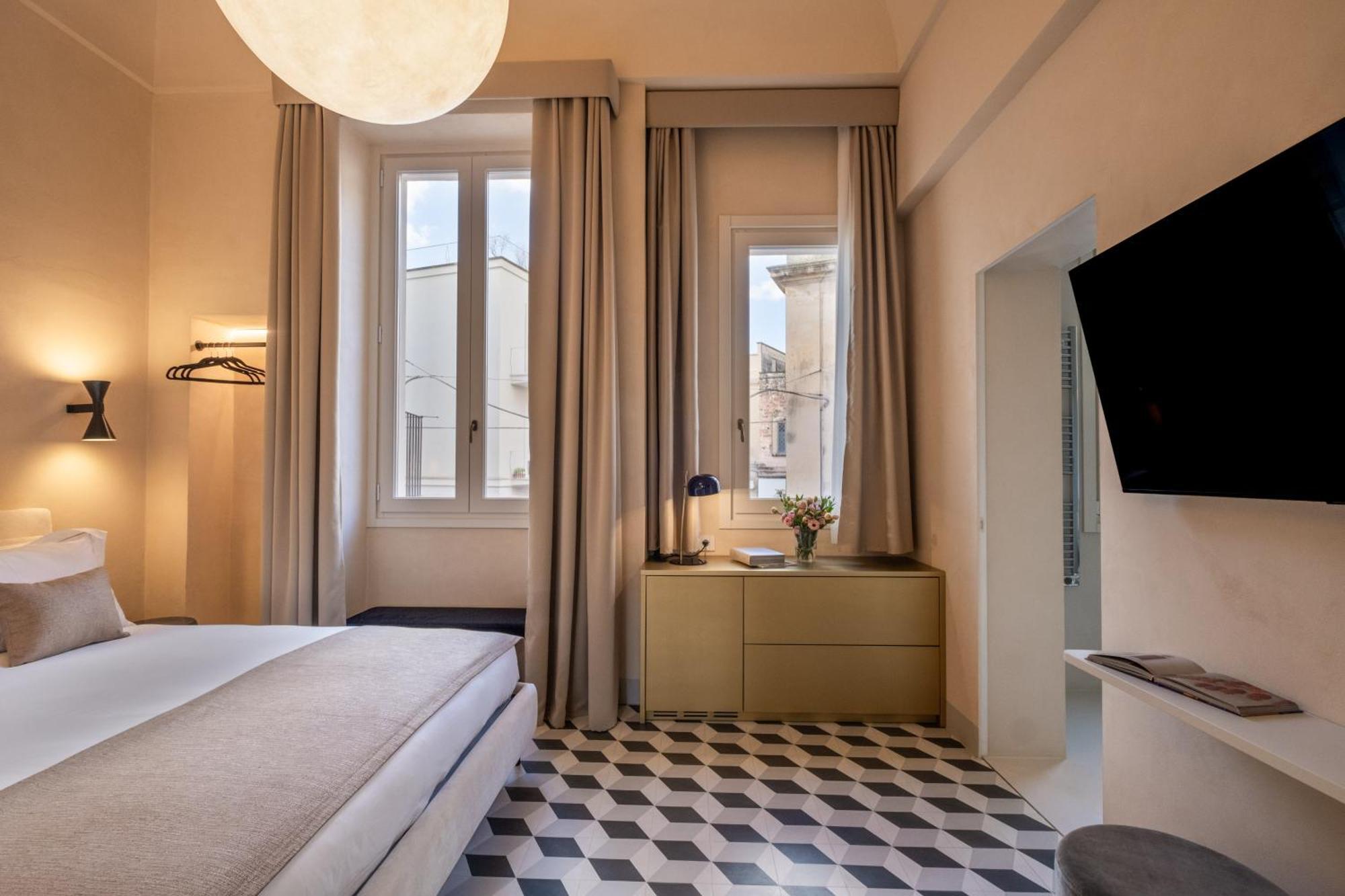 Palazzo Paisiello - Luxury Rooms Lecce Extérieur photo