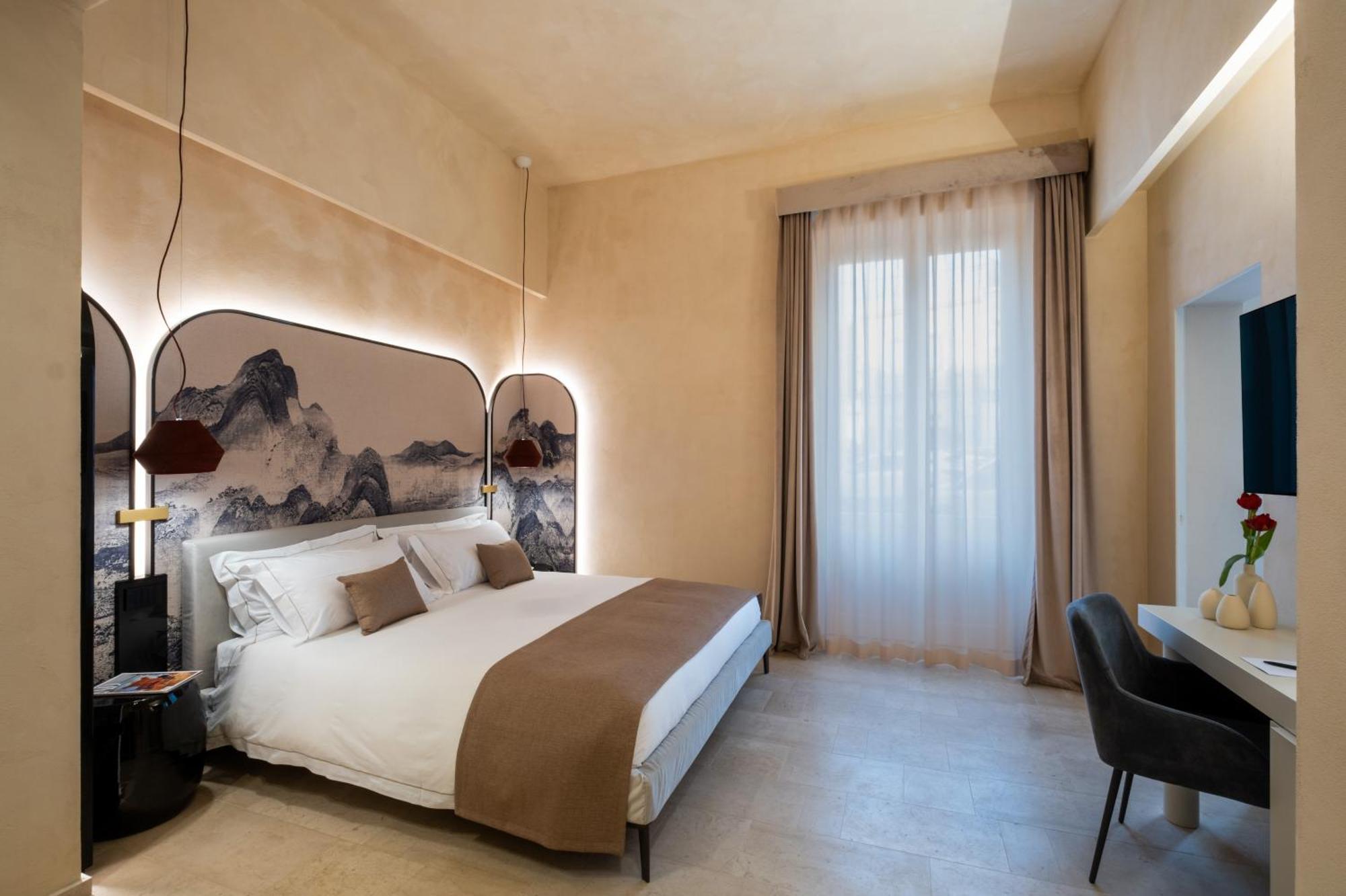 Palazzo Paisiello - Luxury Rooms Lecce Extérieur photo