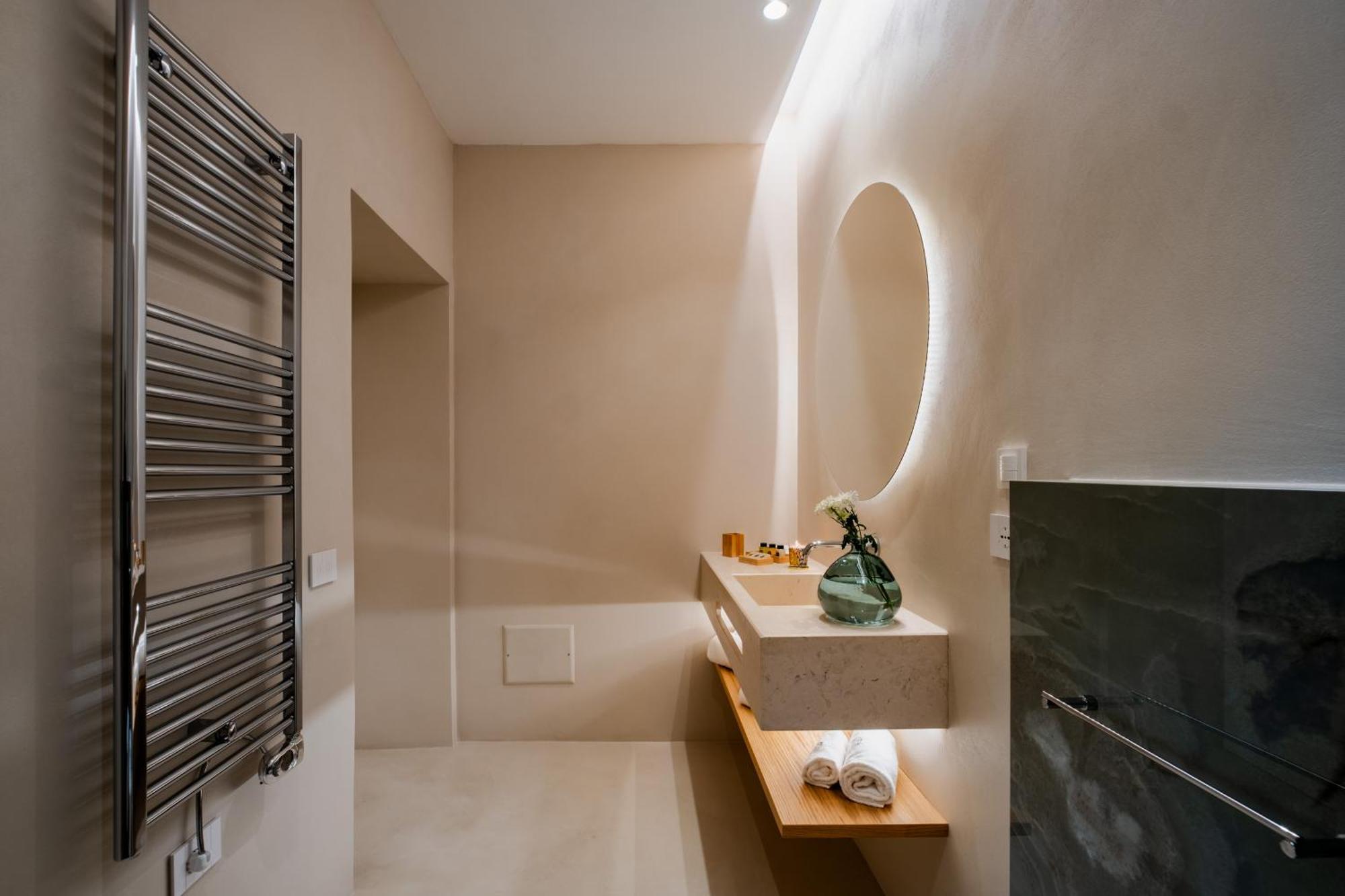 Palazzo Paisiello - Luxury Rooms Lecce Chambre photo