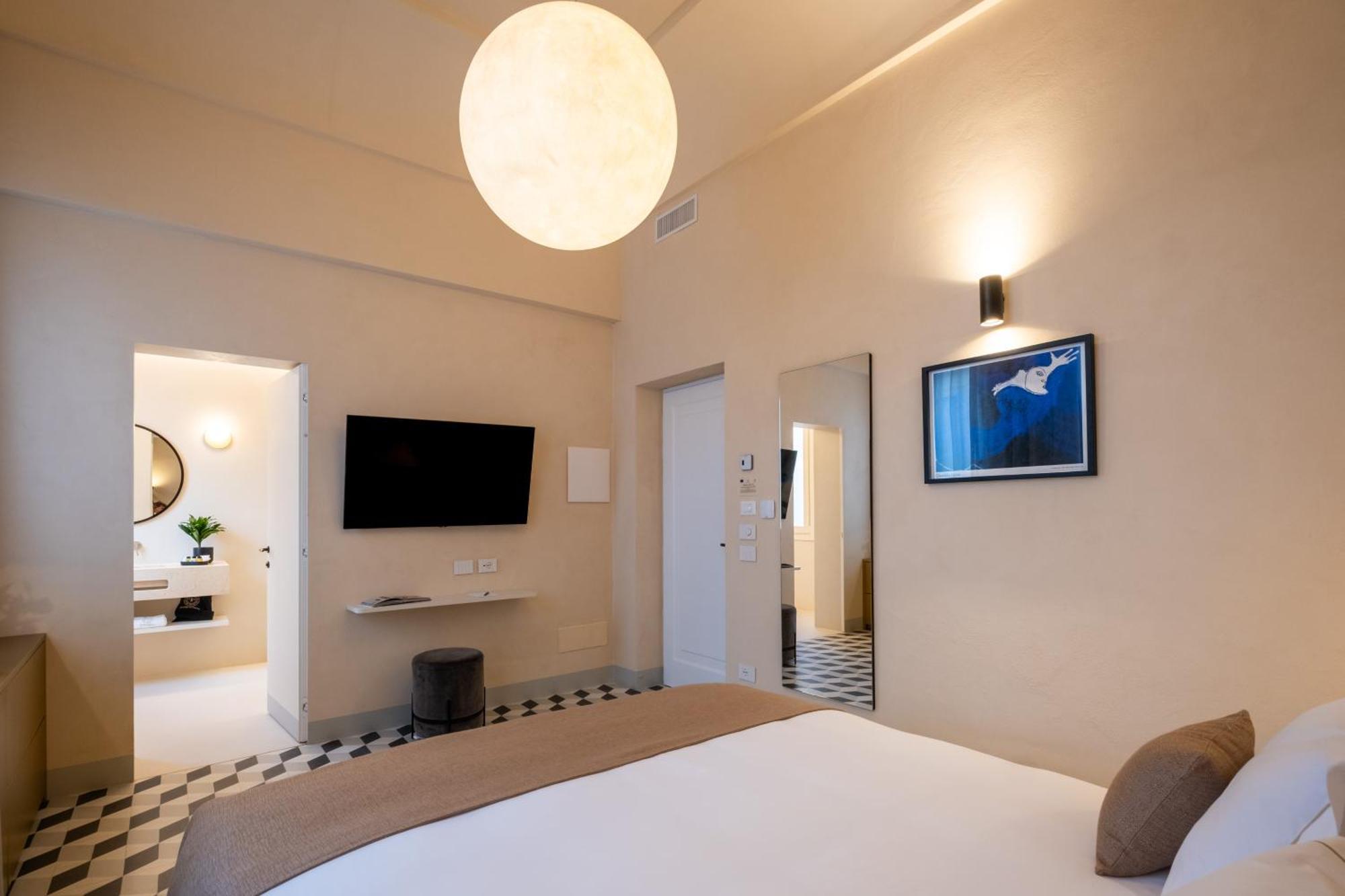 Palazzo Paisiello - Luxury Rooms Lecce Extérieur photo