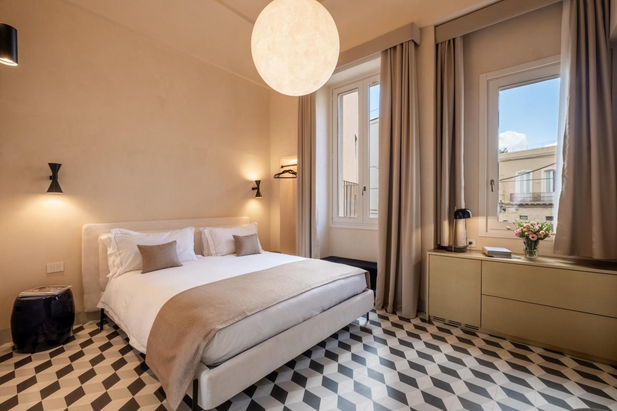 Palazzo Paisiello - Luxury Rooms Lecce Extérieur photo