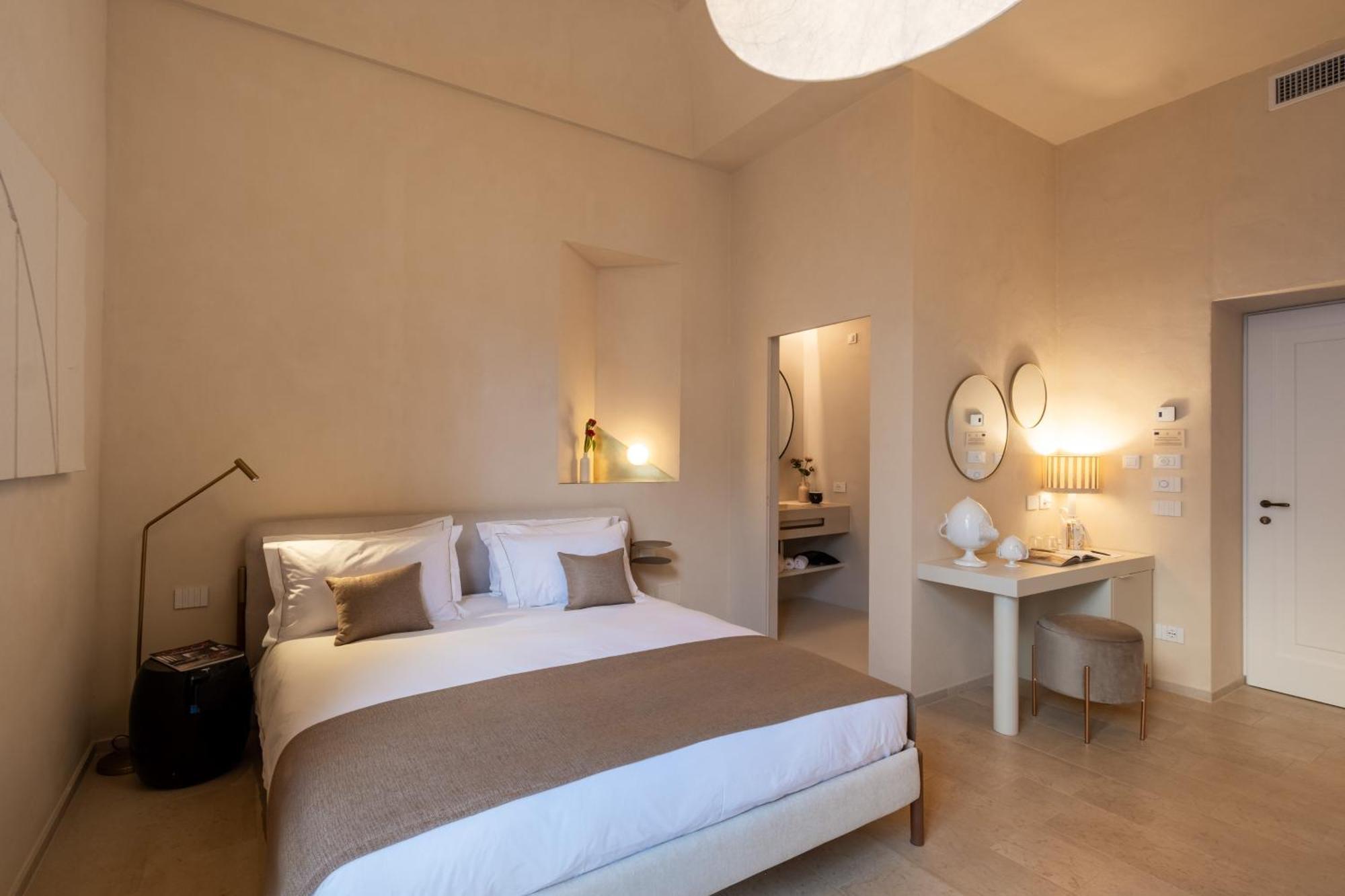 Palazzo Paisiello - Luxury Rooms Lecce Extérieur photo
