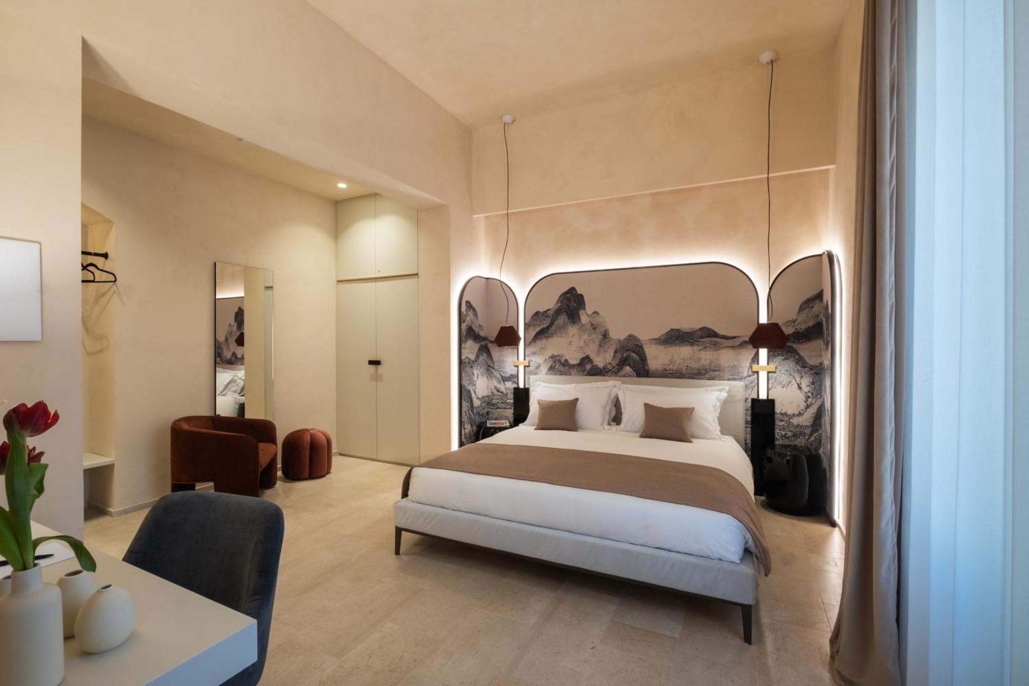 Palazzo Paisiello - Luxury Rooms Lecce Extérieur photo
