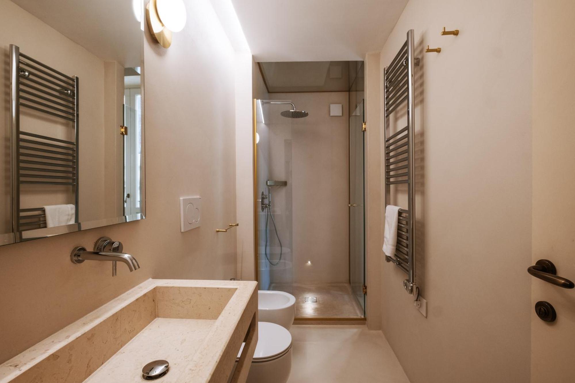 Palazzo Paisiello - Luxury Rooms Lecce Chambre photo