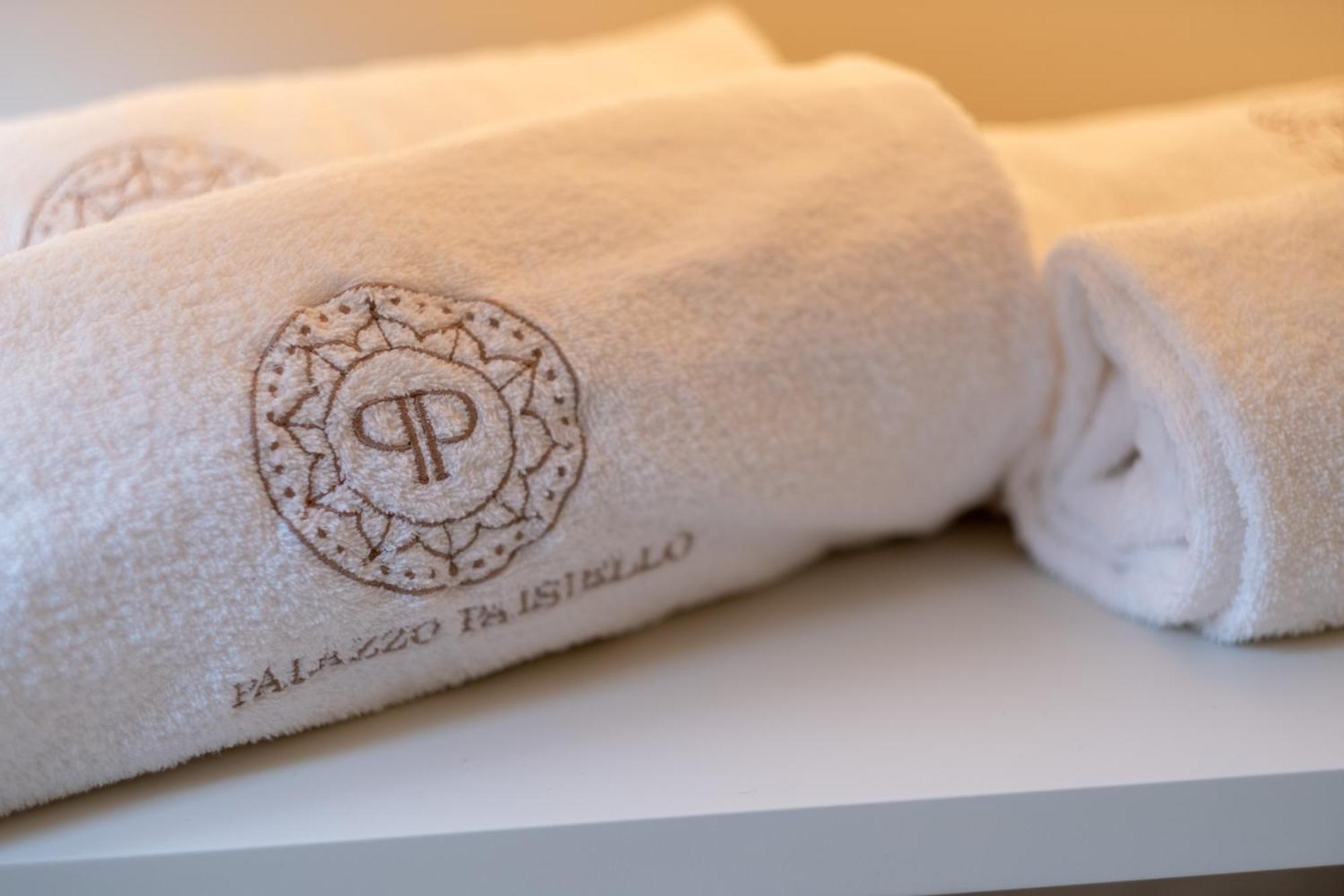 Palazzo Paisiello - Luxury Rooms Lecce Extérieur photo