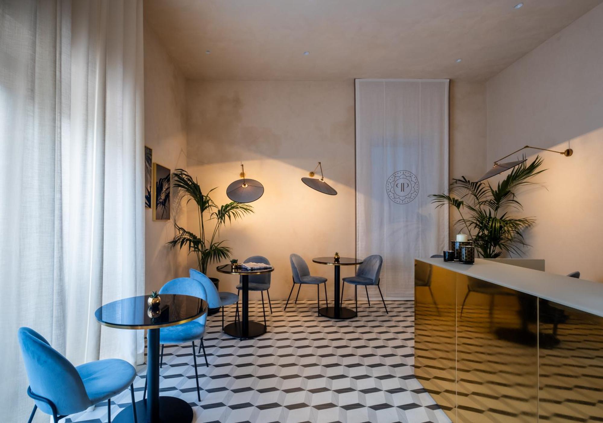 Palazzo Paisiello - Luxury Rooms Lecce Extérieur photo