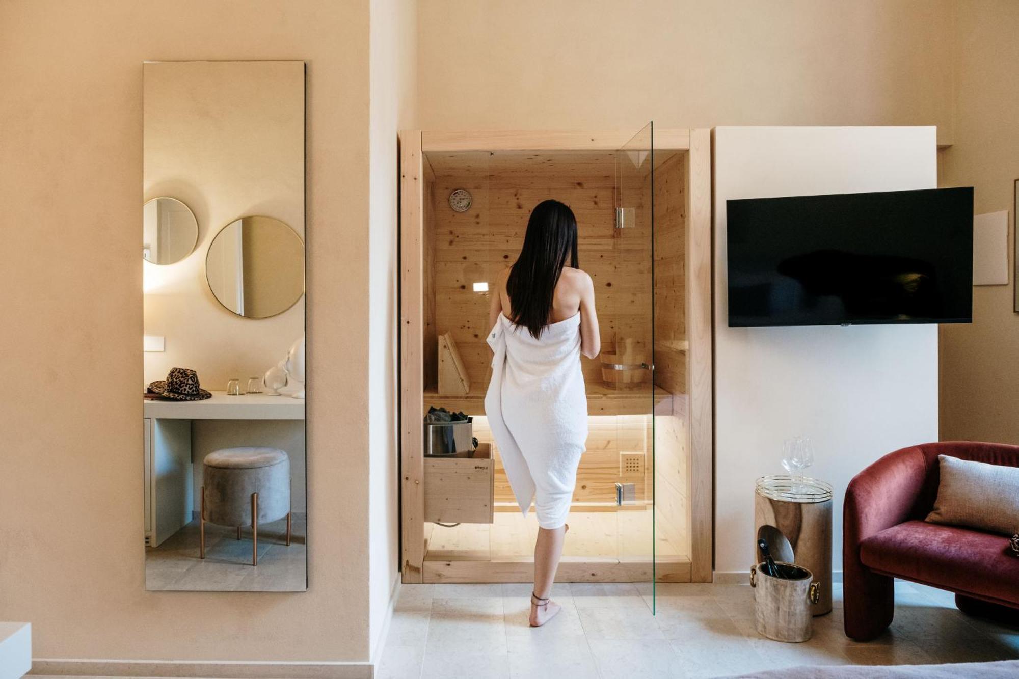 Palazzo Paisiello - Luxury Rooms Lecce Extérieur photo