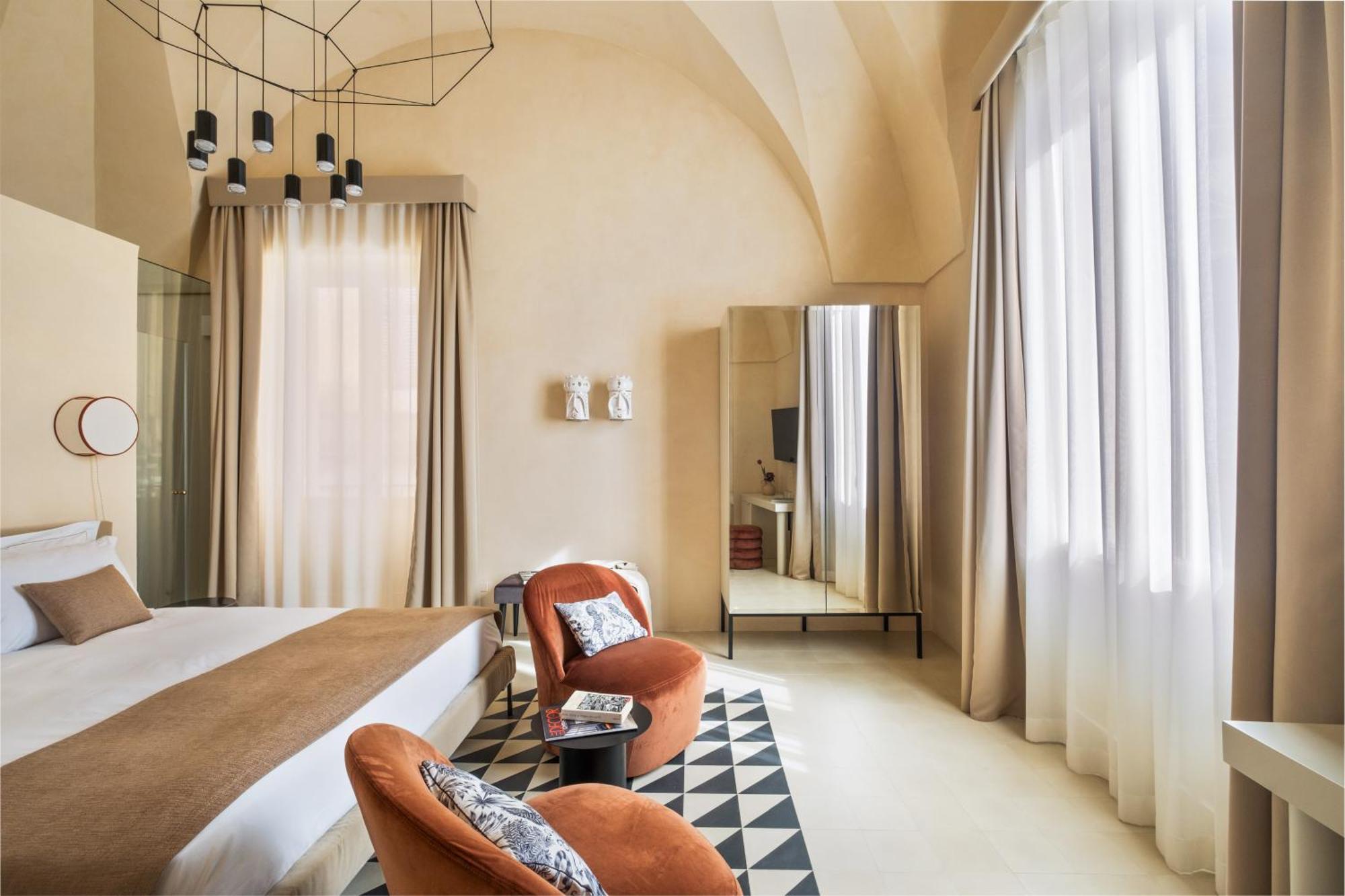 Palazzo Paisiello - Luxury Rooms Lecce Extérieur photo