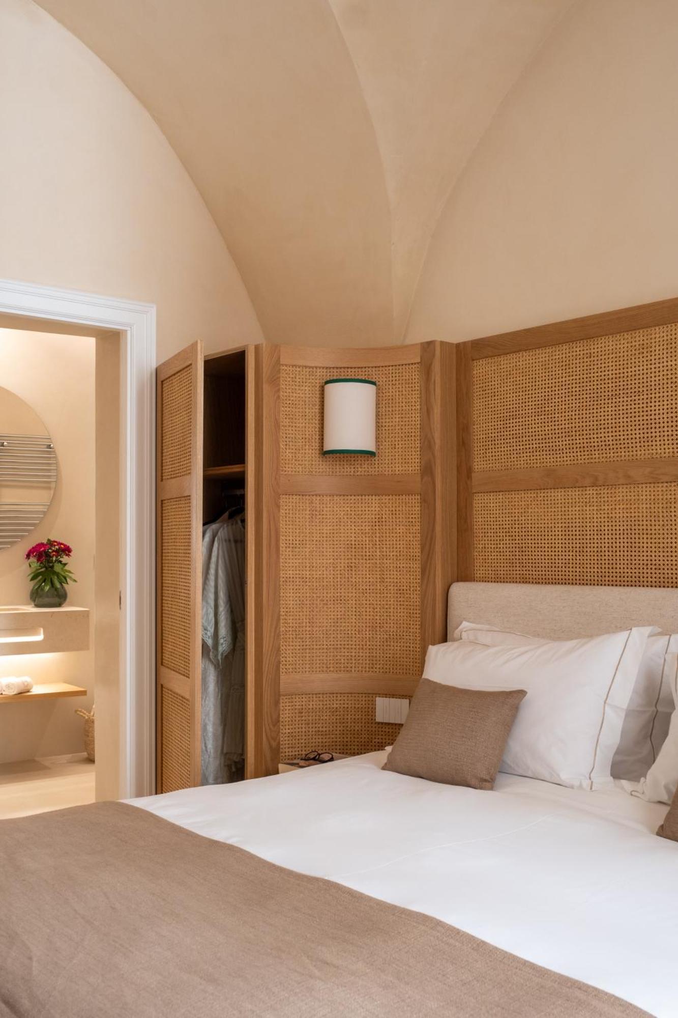Palazzo Paisiello - Luxury Rooms Lecce Extérieur photo