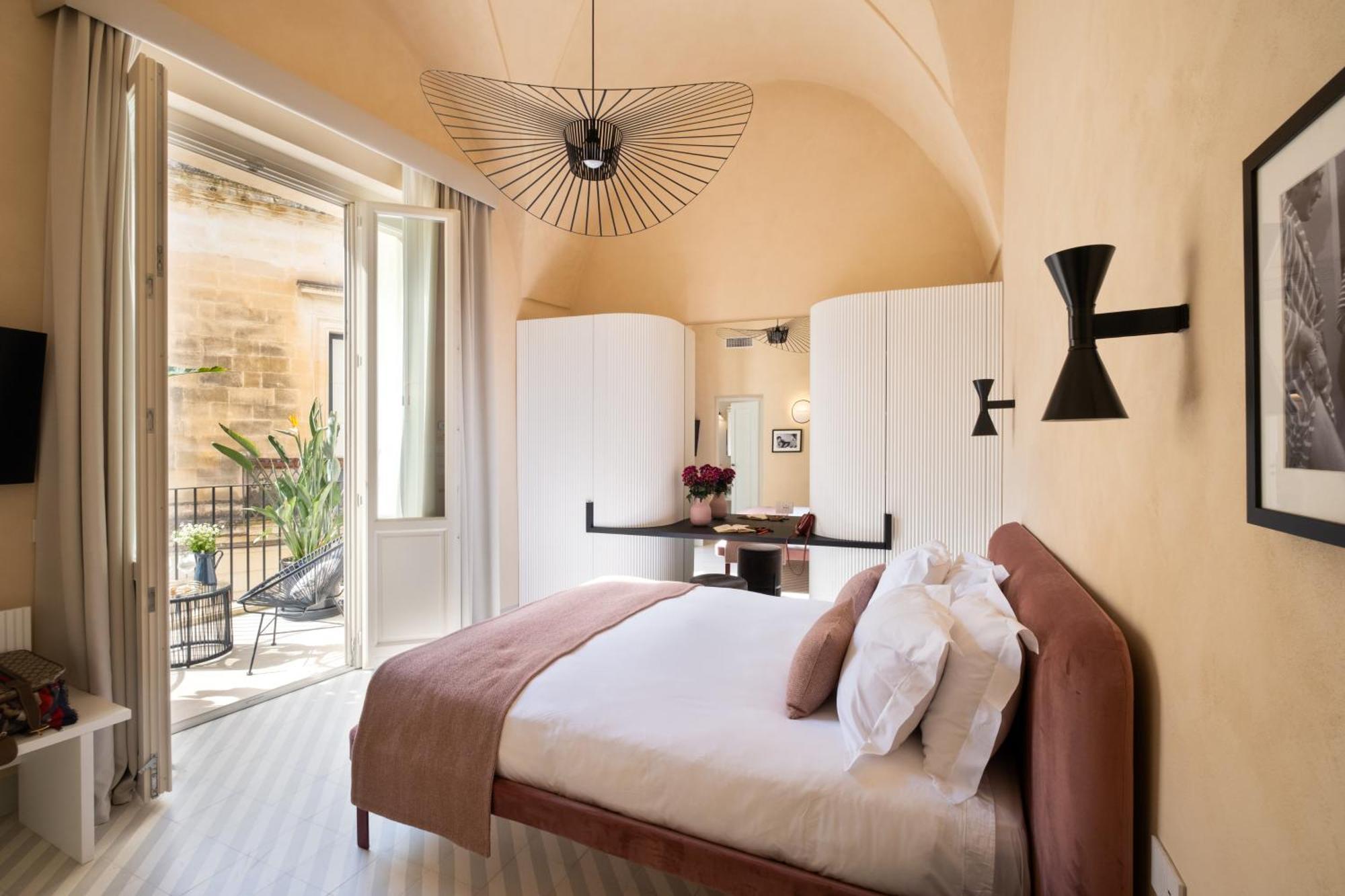 Palazzo Paisiello - Luxury Rooms Lecce Extérieur photo